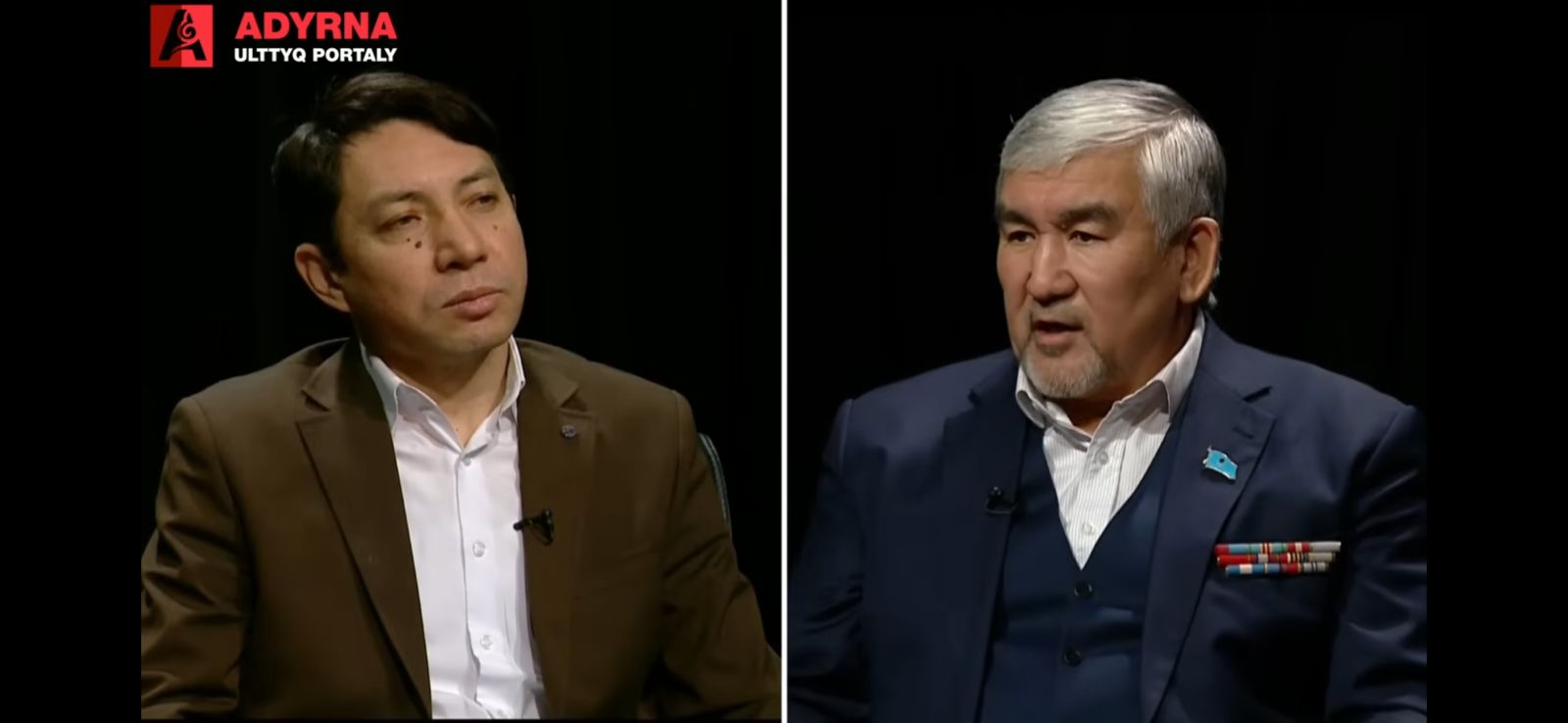 بالامدى اسكەرگە جىبەرسەم، ءتىرى قايتۋىنا "گارانتيا" بەرەسىڭ بە؟